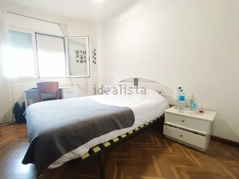 Pis de 110 m² a Barcelona