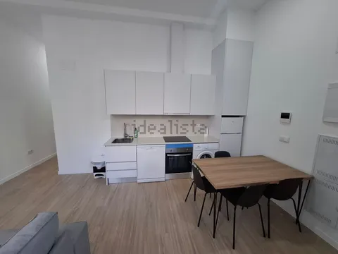 Pis de 50 m² a Sant Joan d'Alacant