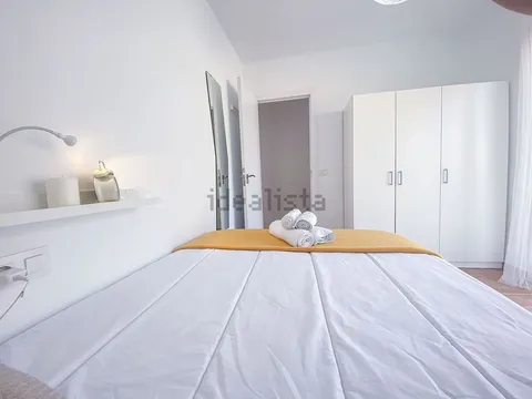 Room for rent, Seville