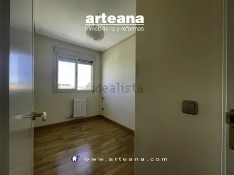 Pis de 91 m² a Madrid