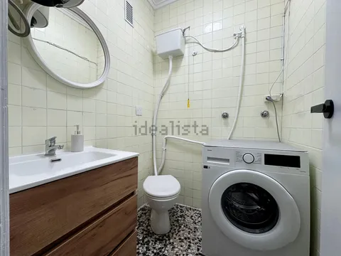 Stanza in affitto, Valencia