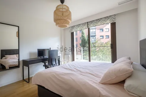 Pis de 50 m² a Madrid