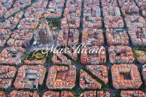 Pis de 196 m² a Barcelona