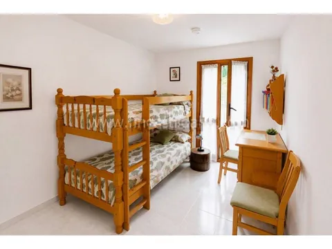 Piso de 59 m² en Villanúa