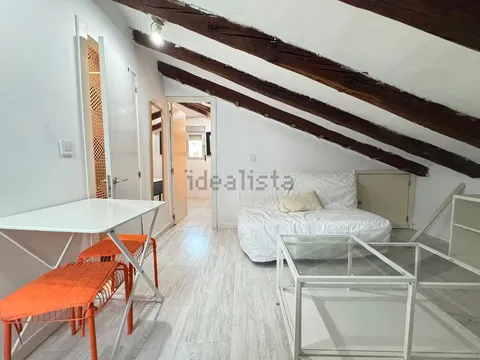 Appartamento 36 m² a Madrid
