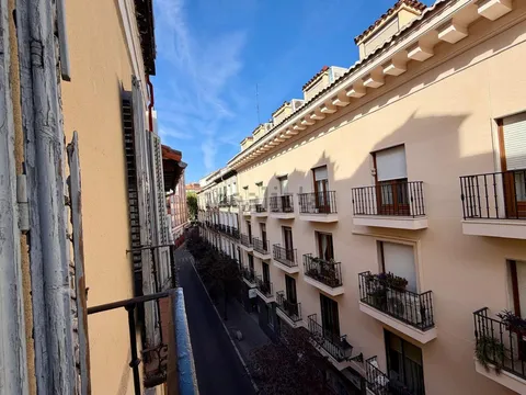 Pis de 78 m² a Madrid