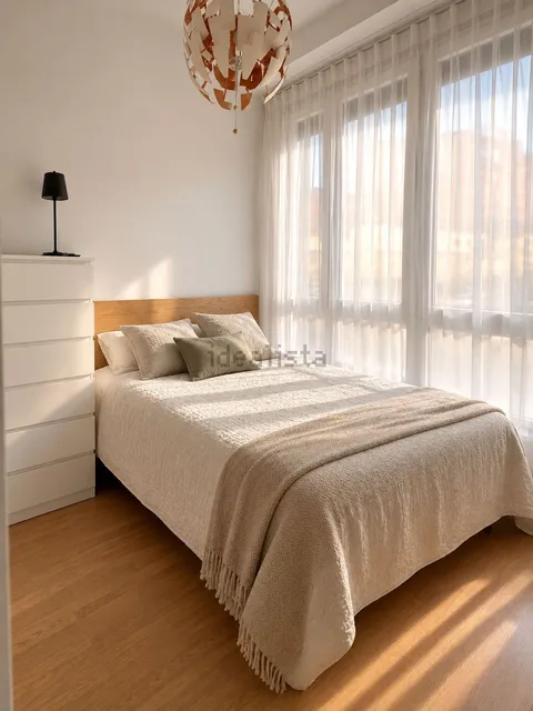Pis de 87 m² a Madrid