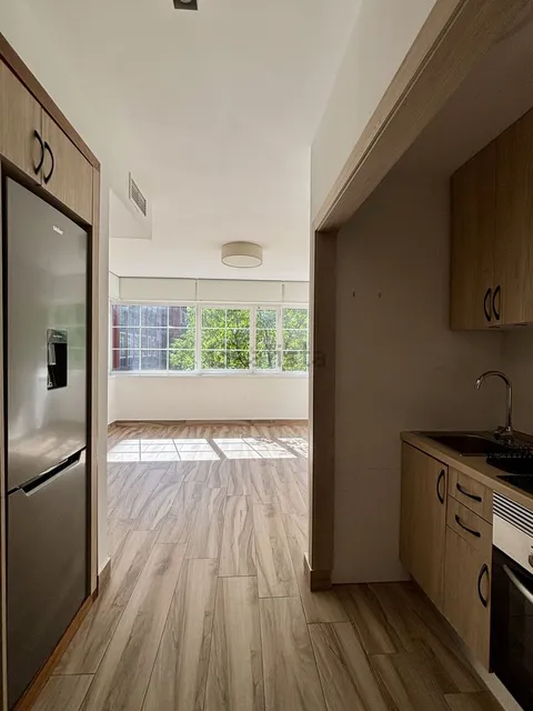 Pis de 48 m² a Madrid
