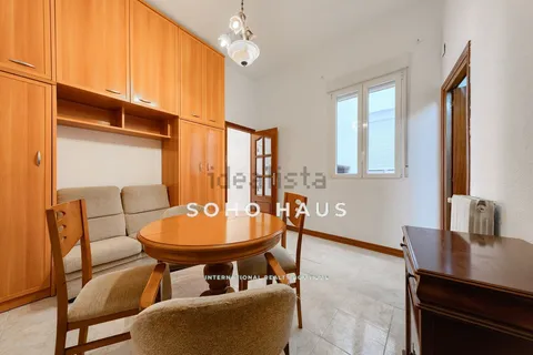 Piso de 65 m² en Madrid