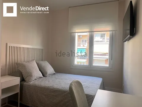 Appartamento 150 m² a Madrid