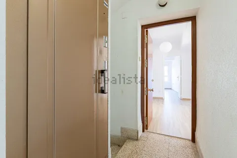 Pis de 93 m² a Múrcia