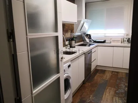 Pis de 90 m² a Badajoz