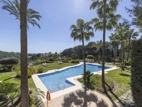Pis de 145 m² a Benahavís