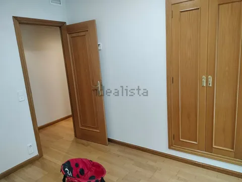 Pis de 135 m² a Saragossa