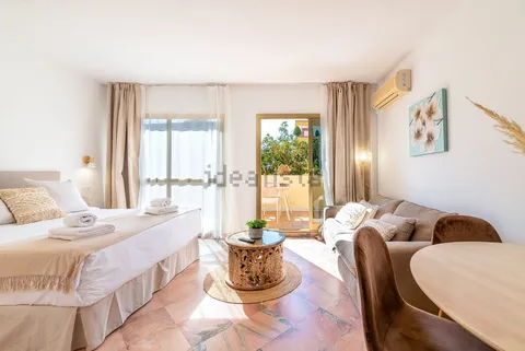 Appartamento 55 m² a Marbella