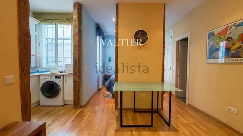 Pis de 33 m² a Madrid