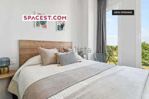 Wohnung 50 m² in Madrid