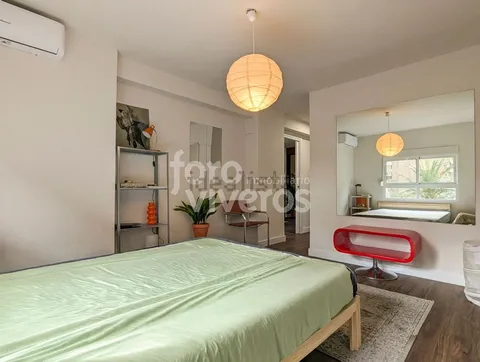 Wohnung 131 m² in Valencia