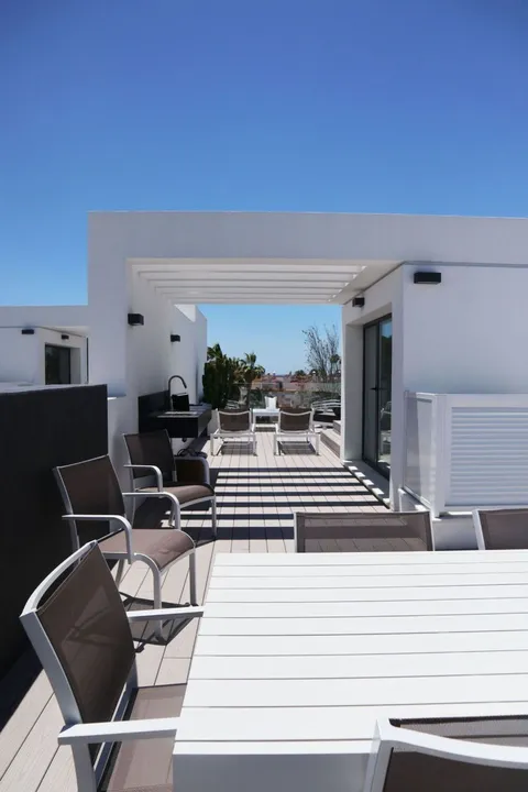 Casa de 287 m² a Estepona