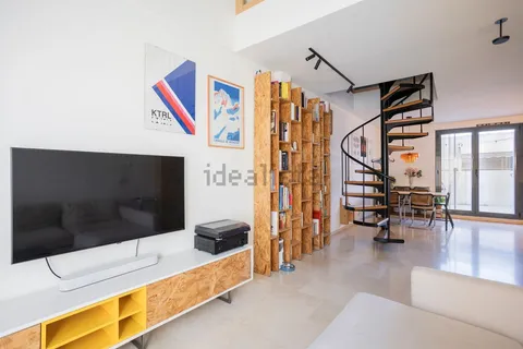 Pis de 84 m² a València