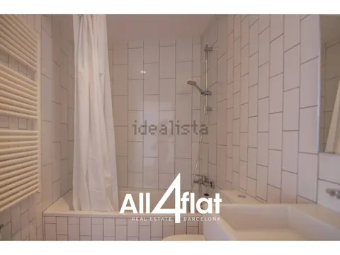 Pis de 55 m² a Sant Pere de Ribes