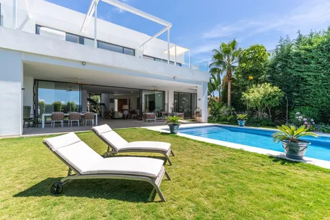 Casa de 635 m² a Marbella