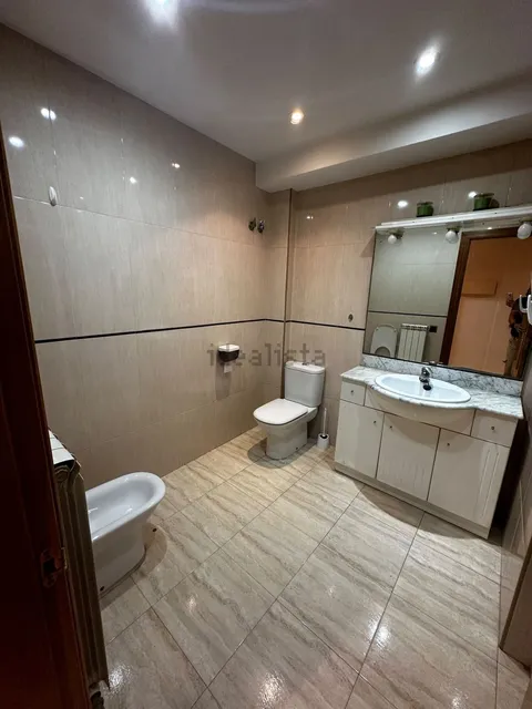 Pis de 77 m² a Sant Fruitós de Bages