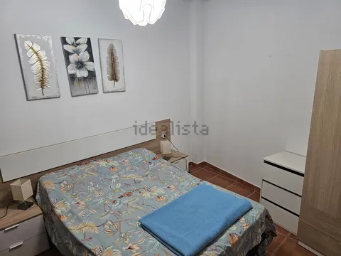 Chambre à louer, Ogíjares