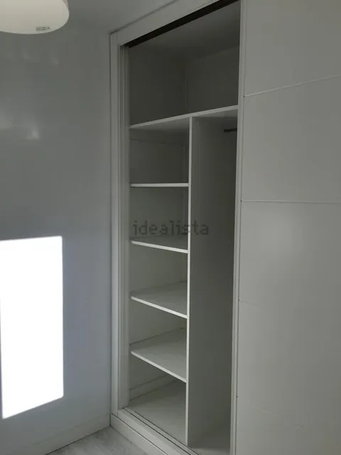 Wohnung 38 m² in Madrid