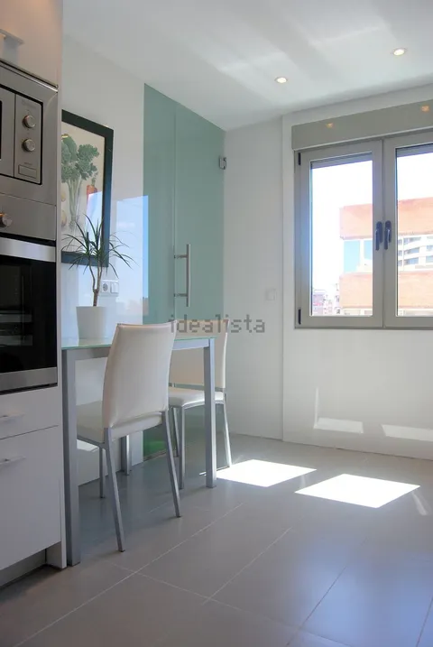 Pis de 180 m² a Madrid