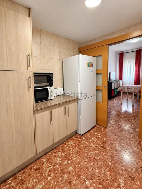 Pis de 75 m² a Sevilla