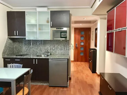 Pis de 38 m² a Ponferrada