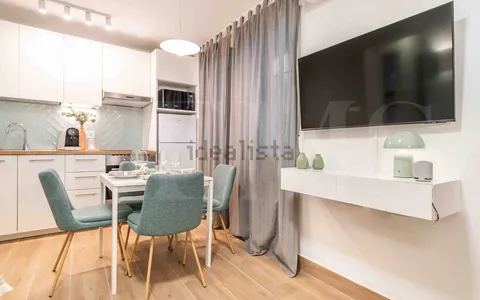 Apartamento 45 m² em Málaga