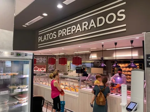 Pis de 90 m² a Madrid