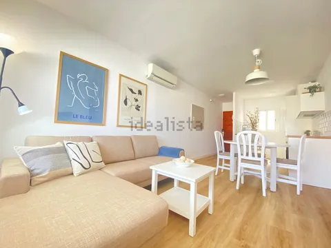 Flat 58 m² in Maó (2/27)