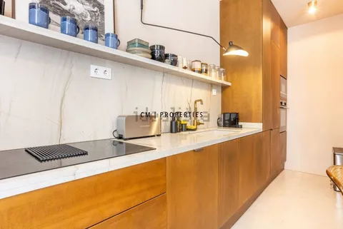 Pis de 115 m² a València