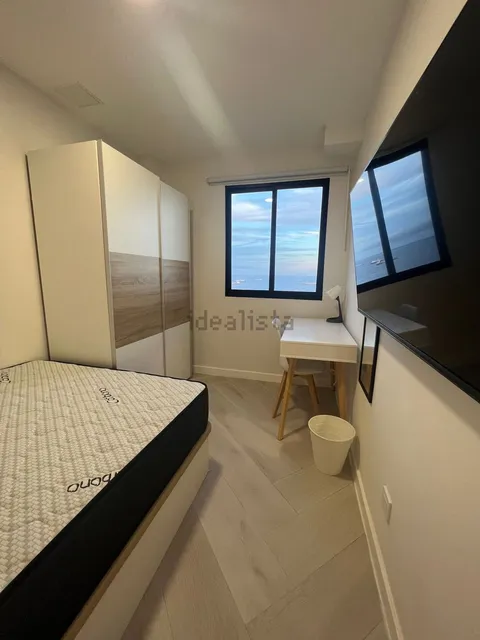 Habitació de lloguer, Las Palmas de Gran Canaria