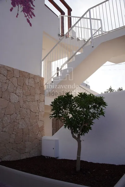 Appartamento 110 m² a Sant Antoni de Portmany