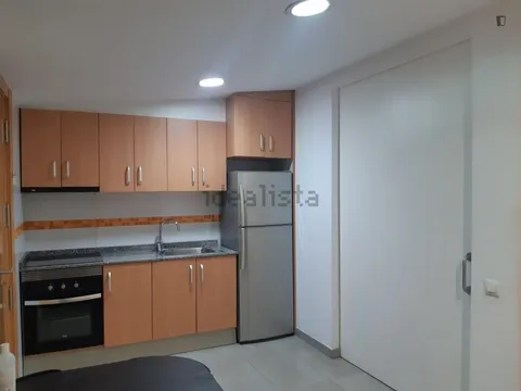 Pis de 62 m² a Barcelona