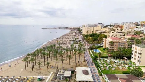 Appartamento 48 m² a Torremolinos