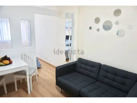 Wohnung 40 m² in Las Palmas de Gran Canaria