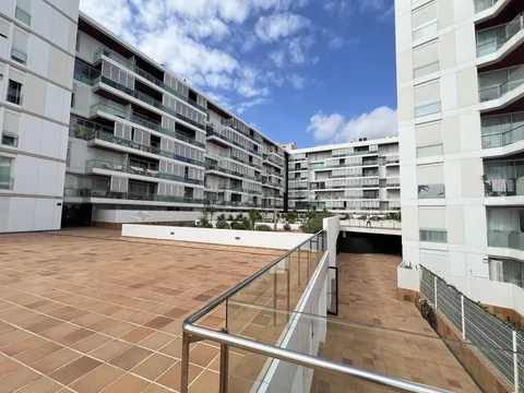 Pis de 117 m² a Eivissa