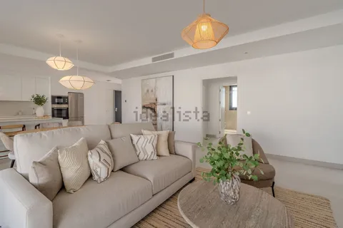 Pis de 101 m² a Marbella