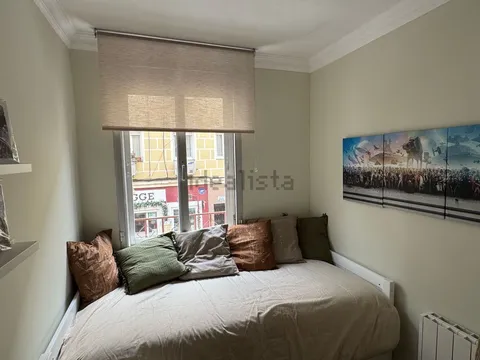 Appartamento 53 m² a Madrid