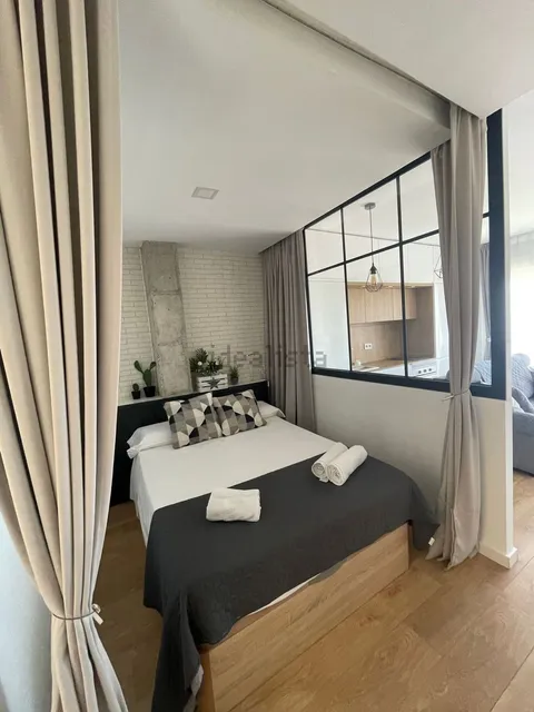 Pis de 45 m² a Torremolinos