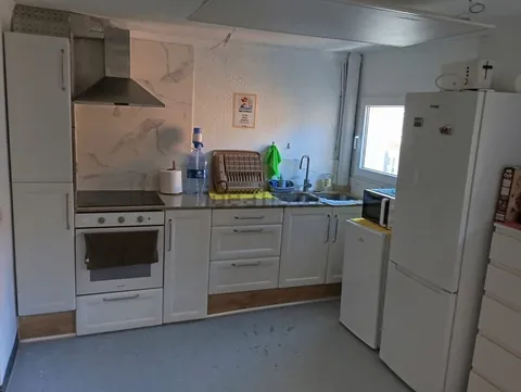 Habitació de lloguer, Igualada