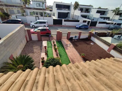Haus 69 m² in Murcia