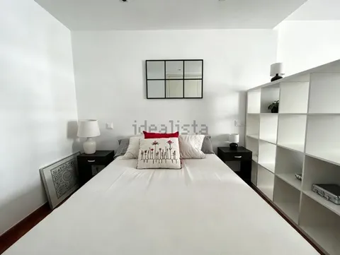 Pis de 60 m² a Madrid