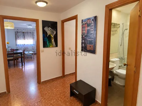 Pis de 56 m² a València