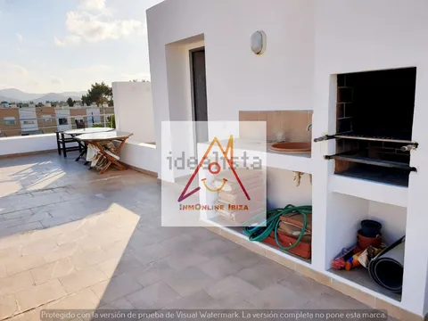 Appartement 80 m² à Sant Antoni de Portmany (3/17)